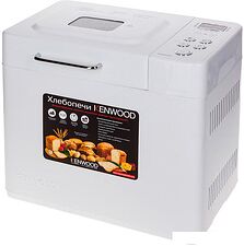 Хлебопечка Kenwood BM250 Хлебопечка Kenwood BM250