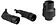 Эксцентриковая шлифмашина Milwaukee M12FROS5-502X 4933493651 (с 2-мя АКБ, кейс)