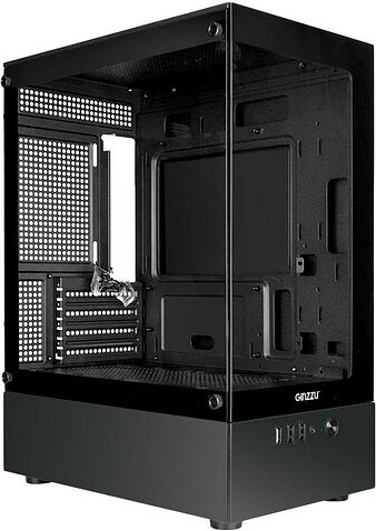 Корпус Ginzzu CL470