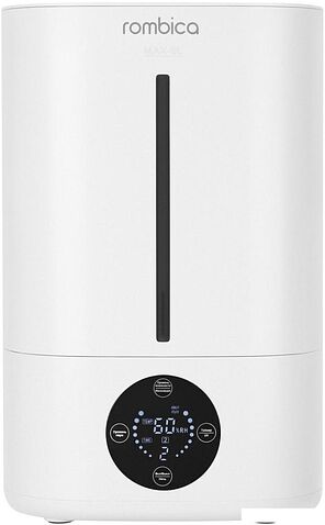 Увлажнитель воздуха Rombica Smart Aura HUM-045