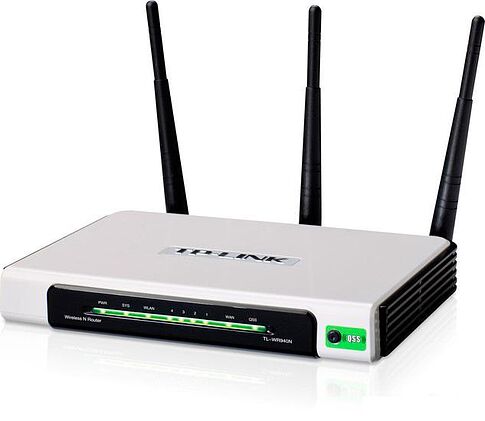 Беспроводной маршрутизатор TP-Link TL-WR940N