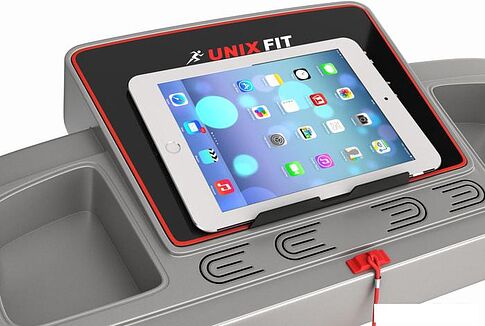 Электрическая беговая дорожка Unixfit ST-540Z
