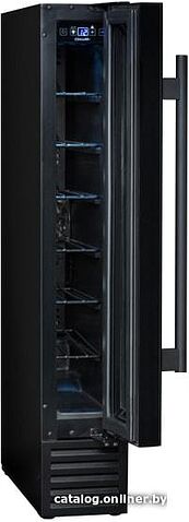 Винный шкаф Climadiff CBU7S1B