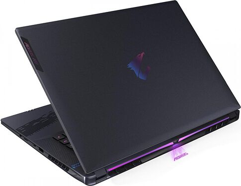 Игровой ноутбук Gigabyte Aorus 16X 9SG-43KZC64SH