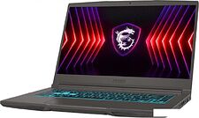 Игровой ноутбук MSI Thin 15 B12UC-1621XPL