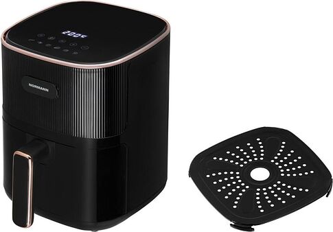 Аэрогриль (аэрофритюрница) Normann AAF-312