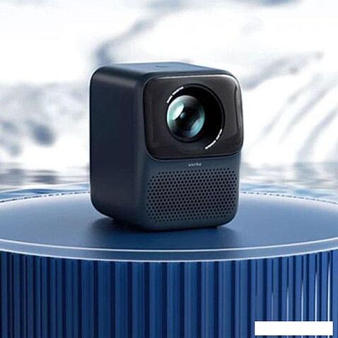 Проектор Wanbo T2 Max 2023