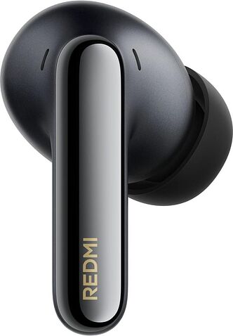 Наушники Xiaomi Redmi Buds 8 Pro (черный, международная версия)