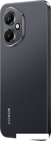 Телефон HONOR 400 12GB/512GB международная версия (черный)
