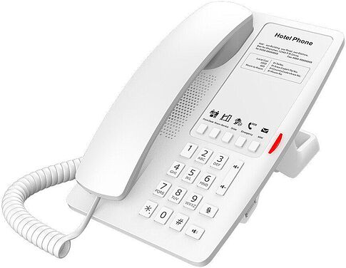 IP-телефон Fanvil H4W (белый)