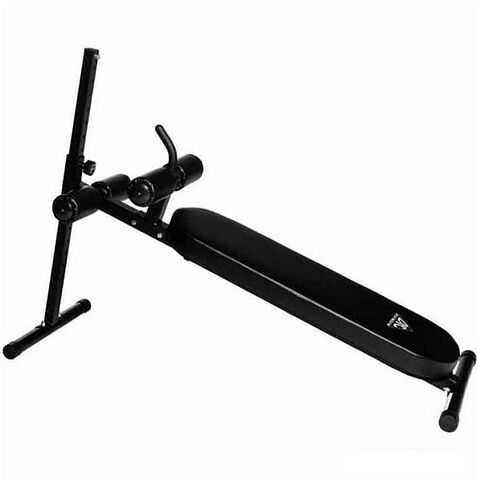 Силовая скамья DFC SUB020