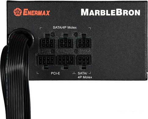 Блок питания Enermax Marblebron 750W EMB750EWT