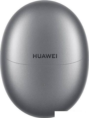 Наушники Huawei FreeBuds 5 (мерцающий серебристый, международная версия)
