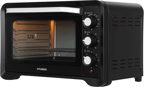 Мини-печь Hyundai MIO-HY094