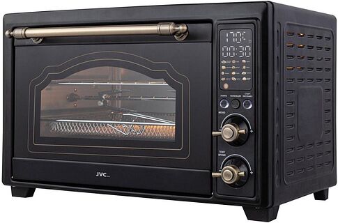 Мини-печь JVC JH-MO350 (черный)
