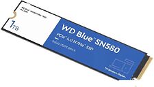 SSD WD Blue SN580 1TB WDS100T3B0E