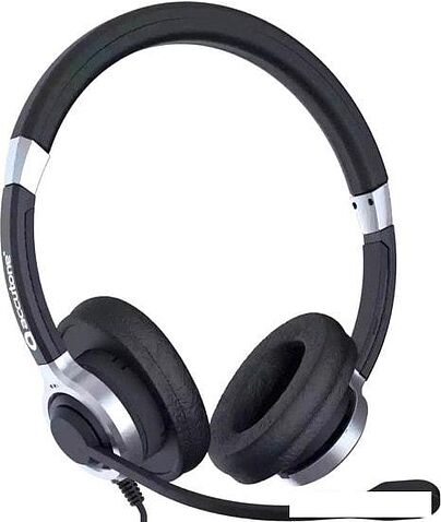 Офисная гарнитура Accutone UB610MKII ProNC USB Comfort