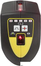 Лазерный нивелир Nivel System CL2