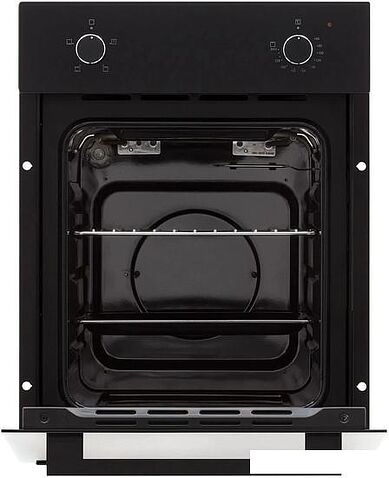 Электрический духовой шкаф Krona BLUME 45 BL/BL