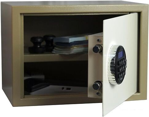 Мебельный сейф Klesto 25E