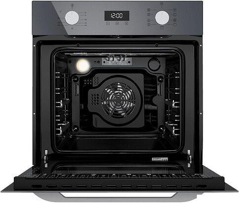 Электрический духовой шкаф MAUNFELD EOEM7610DGR