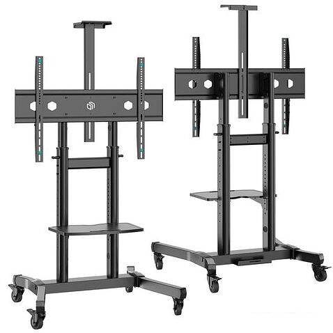 Кронштейн Onkron TS1891 (черный)