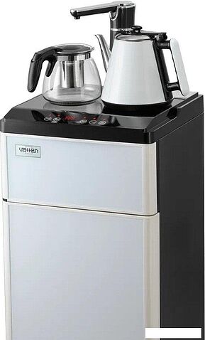 Кулер для воды Vatten L50WFAT (белый)