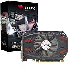 Видеокарта AFOX GeForce GT 740 2GB GDDR5 AF740-2048D5H3-V2 Видеокарта AFOX GeForce GT 740 2GB GDDR5 AF740-2048D5H3-V2