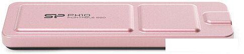 Внешний накопитель Silicon-Power PX10 4TB SP040TBPSDPX10CP