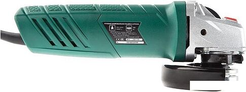 Угловая шлифмашина Hammer USM900E