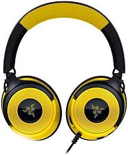 Наушники Razer Kraken V4 X Pokemon Edition
