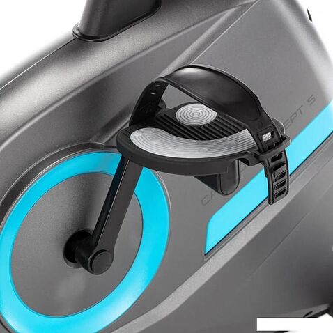 Велотренажер Oxygen Fitness Cardio Concept 5