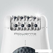 Эпилятор Rowenta Easy Touch Promo Minera EP1117F0