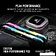 Оперативная память Corsair Vengeance RGB PRO SL 2x16GB DDR4 PC4-28800 CMH32GX4M2D3600C18