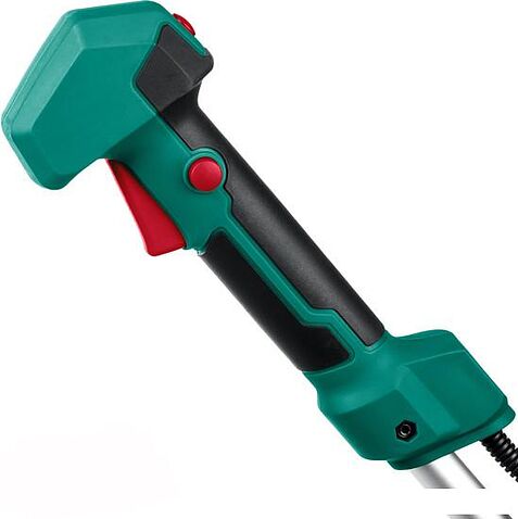 Триммер Зубр Мастер ТАБ-365 (без АКБ)