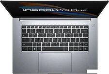 Ноутбук Infinix Inbook Y3 Plus YL512 71008301719