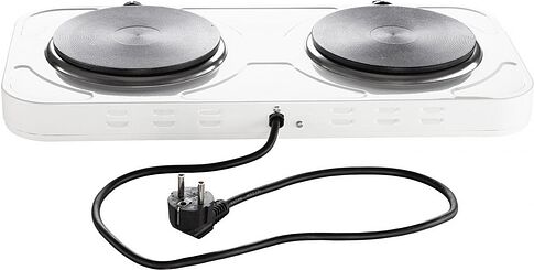 Настольная плита Vekta CH-220A