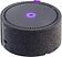Беспроводная аудиосистема Яндекс Станция Мини (черный)