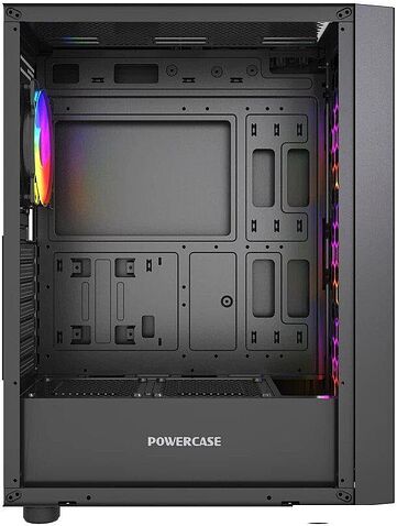 Корпус Powercase Mistral EA20 CMAEA20-L4