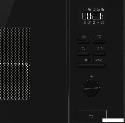 Микроволновая печь Gorenje BM251M2BG