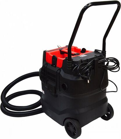 Пылесос Brait BVC-40M Pro