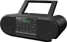 Портативная аудиосистема Panasonic RX-D550GS-K