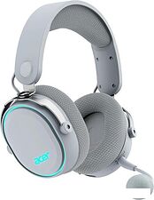 Наушники Acer OHR303 (белый)