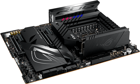 Материнская плата ASUS ROG Maximus Z790 Apex Encore