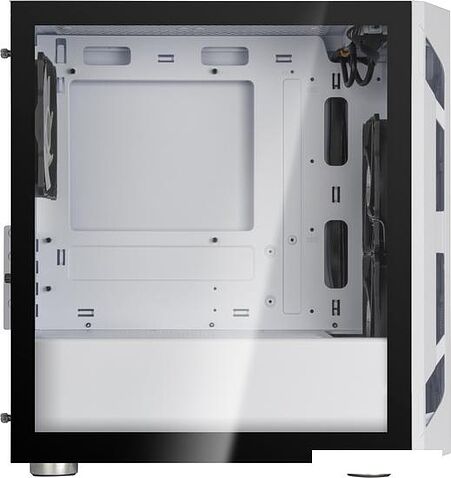 Корпус SilverStone Fara H1M Pro SST-FAH1MW-PRO