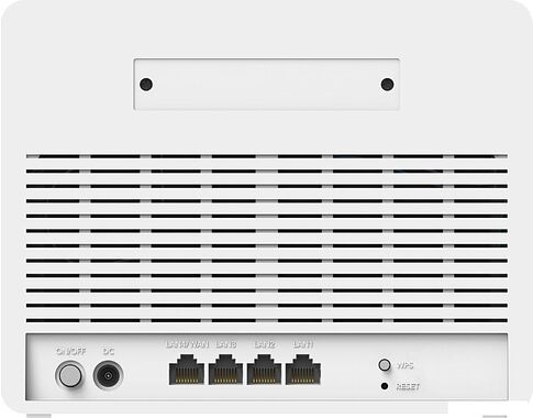 4G Wi-Fi роутер Cudy LT400E