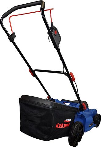 Газонокосилка KATANA KW430-0 (без АКБ)