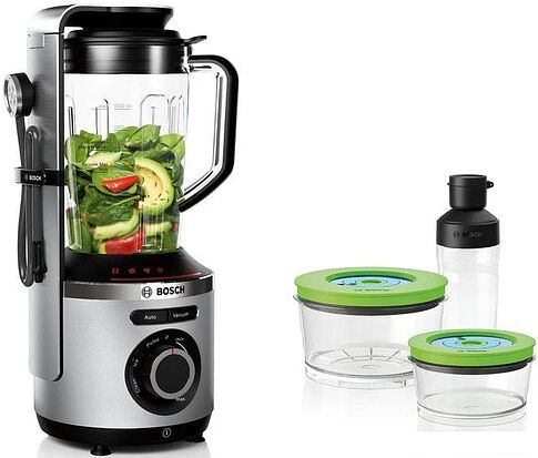 Стационарный блендер Bosch MMBV625M