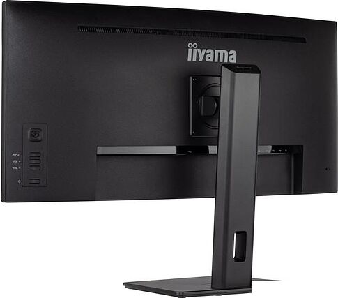 Монитор Iiyama ProLite XCB3494WQSN-B5