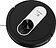 Робот-пылесос Polaris PVCR 4250 WIFI IQ Home (черный)